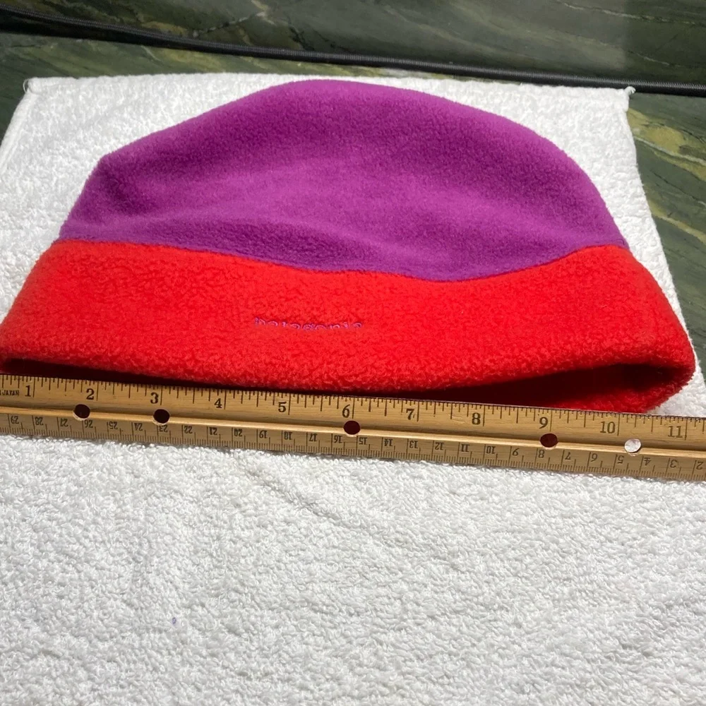 Patagonia synchilla fleece